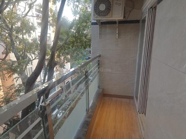 Flat for rent in Bangalore East, Cox Town - Bangalore