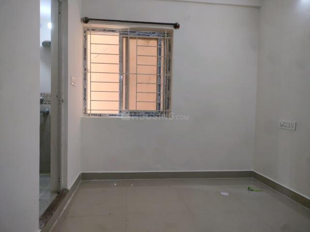 Flat for rent in Bangalore East, Cox Town - Bangalore