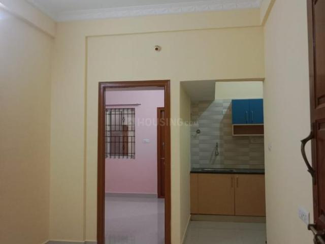 Flat for rent in Bangalore East, Cox Town - Bangalore