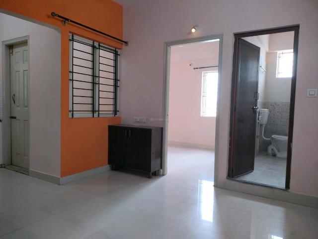 Flat for rent in Bangalore East, Cox Town - Bangalore