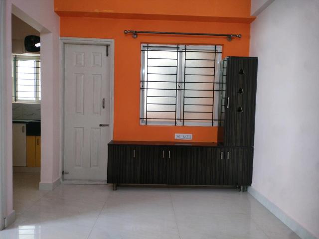 Flat for rent in Bangalore East, Cox Town - Bangalore