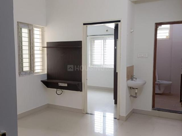 Flat for rent in Bangalore East, Cox Town - Bangalore