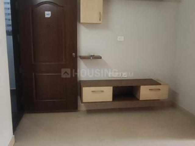 Flat for rent in Bangalore East, Cox Town - Bangalore