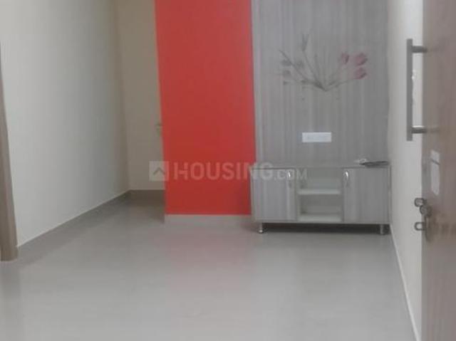 Flat for rent in Bangalore East, Cox Town - Bangalore