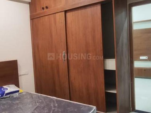 Flat for rent in Bangalore East, Cox Town - Bangalore