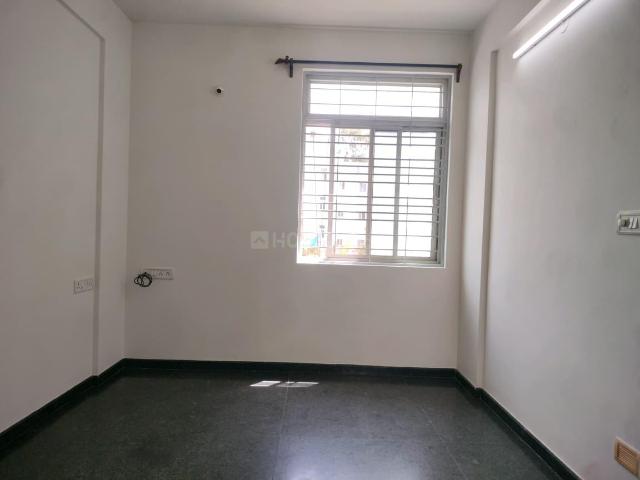 Flat for rent in Bangalore East, Cox Town - Bangalore