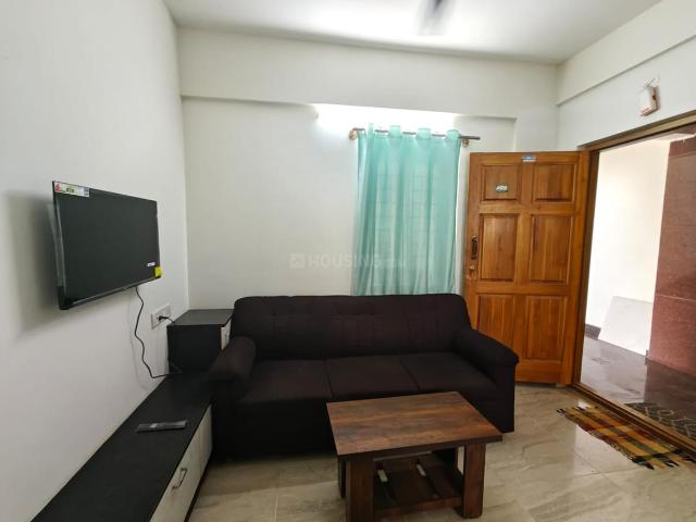 Flat for rent in Kundalahalli, Bengaluru