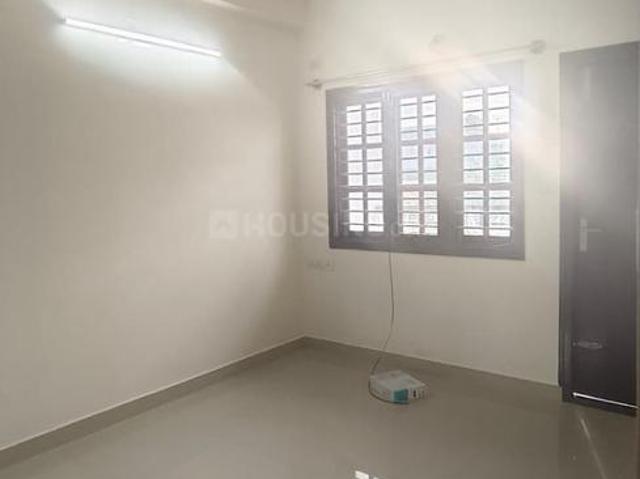 Flat for rent in Bangalore East, Cox Town - Bangalore