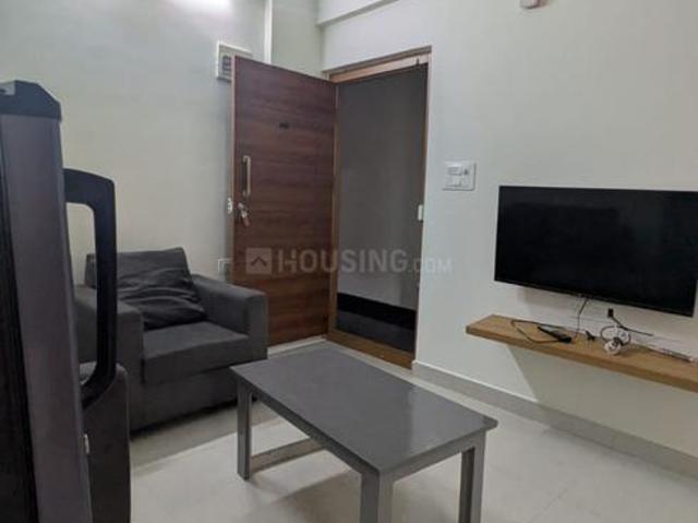 Flat for rent in Bangalore East, Cox Town - Bangalore