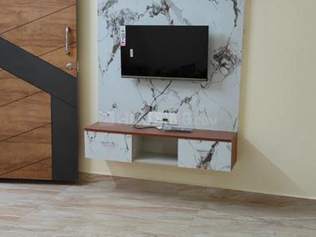 Flat for rent in Bangalore East, Cox Town - Bangalore