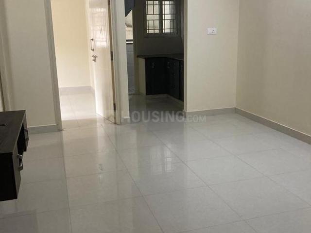 Flat for rent in Bangalore East, Cox Town - Bangalore