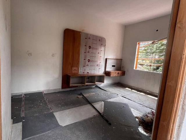 Flat for rent in Bangalore East, Cox Town - Bangalore