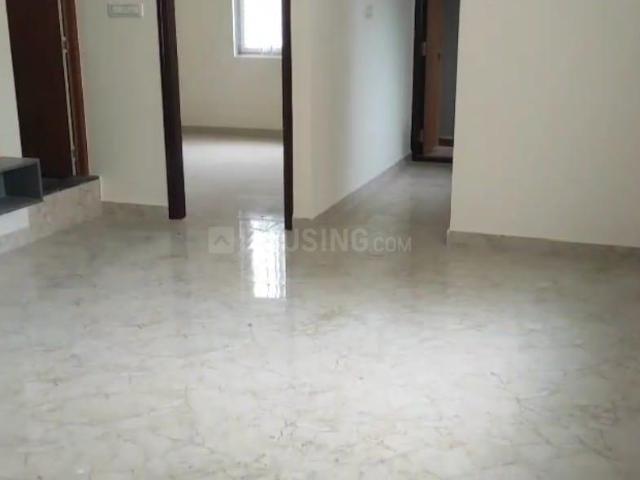 Flat for rent in Bangalore East, Cox Town - Bangalore