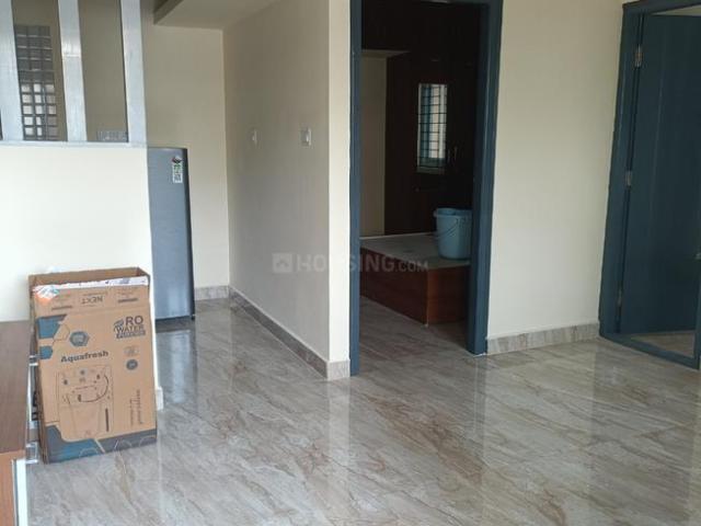 Flat for rent in Bangalore East, Cox Town - Bangalore