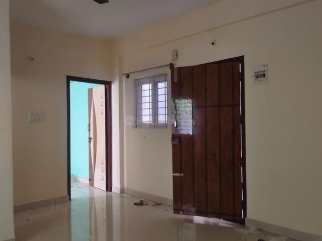 Flat for rent in Bangalore East, Cox Town - Bangalore