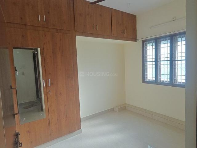 Flat for rent in Bangalore East, Cox Town - Bangalore