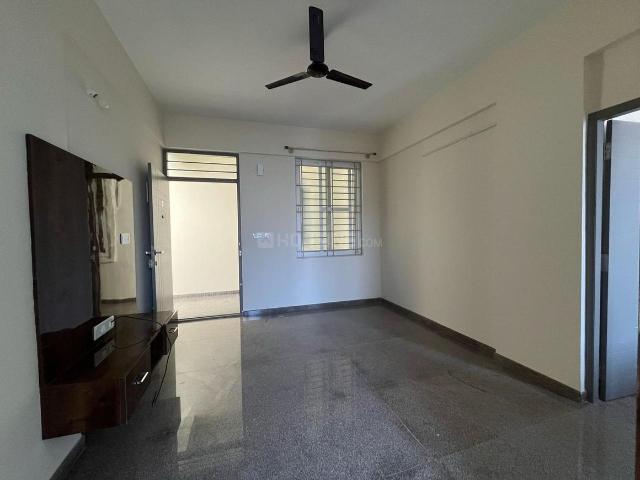 Flat for rent in Bangalore East, Cox Town - Bangalore