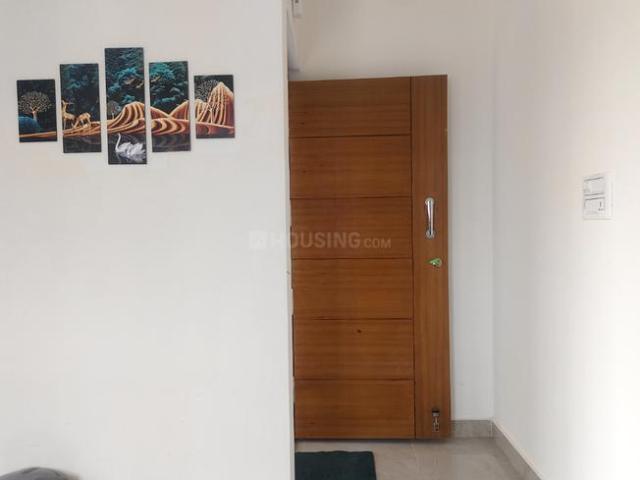 Flat for rent in Bangalore East, Cox Town - Bangalore