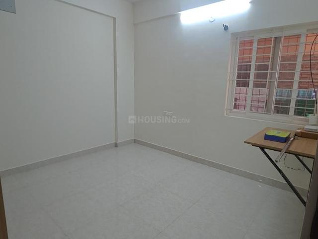 Flat for rent in Bangalore East, Cox Town - Bangalore