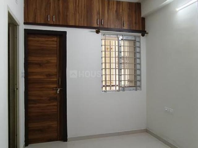 Flat for rent in Bangalore East, Cox Town - Bangalore