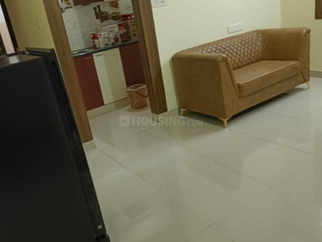 Flat for rent in Bangalore East, Cox Town - Bangalore