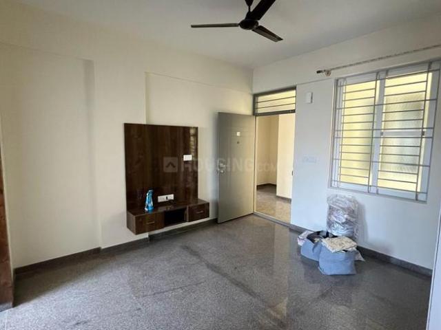Flat for rent in Bangalore East, Cox Town - Bangalore