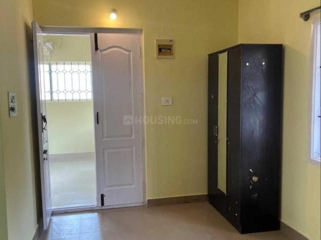 Flat for rent in Bangalore East, Cox Town - Bangalore