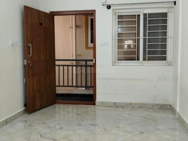 Flat for rent in Bangalore East, Cox Town - Bangalore
