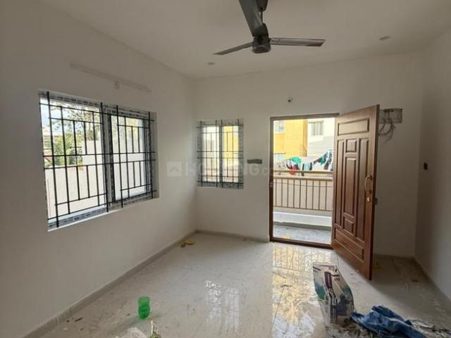 Flat for rent in Bangalore East, Cox Town - Bangalore