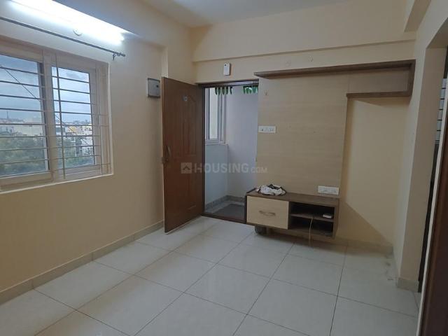 Flat for rent in Kundalahalli, Bengaluru