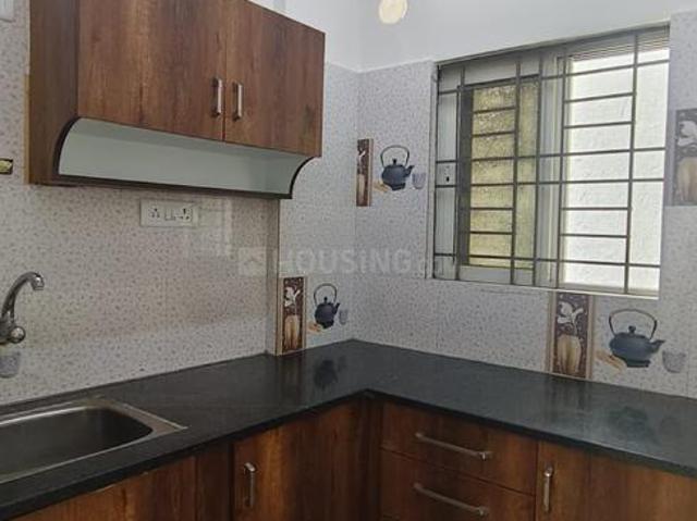 Flat for rent in BEML Layout 6th Stage, Bengaluru