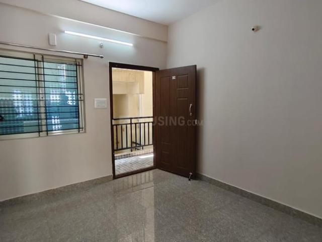 Flat for rent in Bangalore South, Cox Town - Bangalore