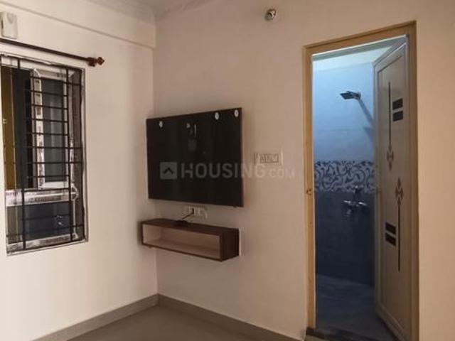 Flat for rent in BTM Layout, Bengaluru