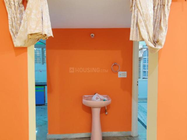 Flat for rent in Bangalore South, Cox Town - Bangalore