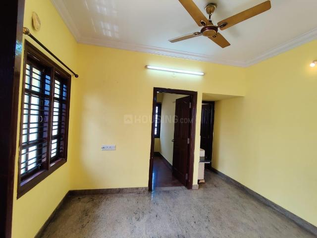 Flat for rent in Bangalore South, Cox Town - Bangalore