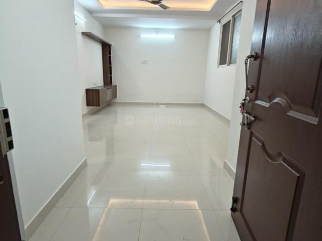 Flat for rent in Bangalore South, Cox Town - Bangalore