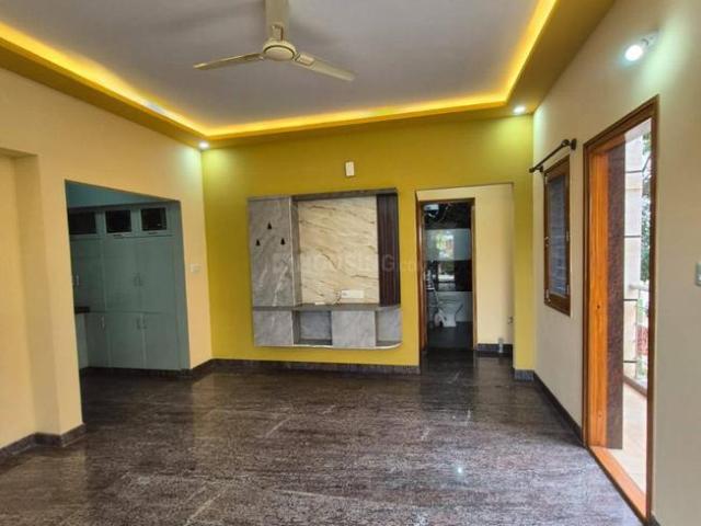 Flat for rent in Bangalore South, Cox Town - Bangalore