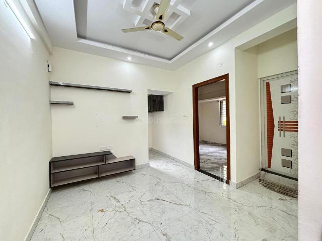 Flat for rent in Bangalore South, Cox Town - Bangalore