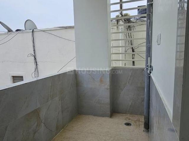 Flat for rent in Bangalore South, Cox Town - Bangalore