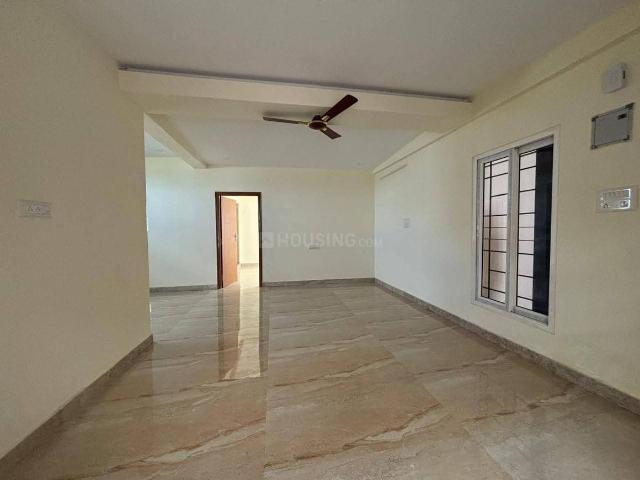 Flat for rent in Bangalore South, Cox Town - Bangalore