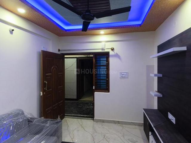 Flat for rent in Bangalore South, Cox Town - Bangalore