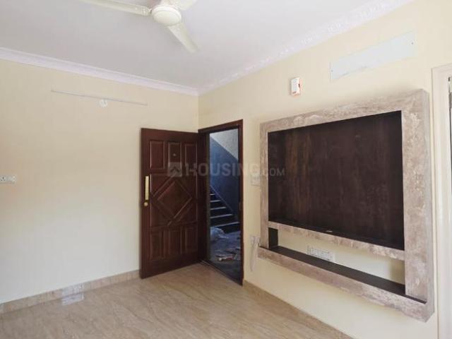 Flat for rent in Bangalore South, Cox Town - Bangalore