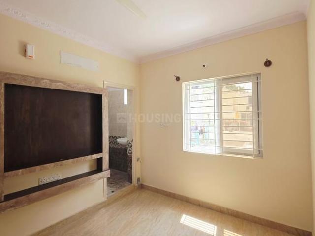 Flat for rent in Bangalore South, Cox Town - Bangalore