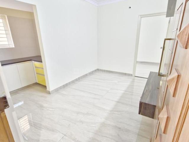 Flat for rent in Bangalore South, Cox Town - Bangalore