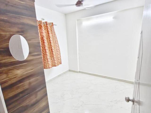 Flat for rent in Bangalore South, Cox Town - Bangalore