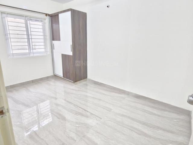 Flat for rent in Bangalore South, Cox Town - Bangalore