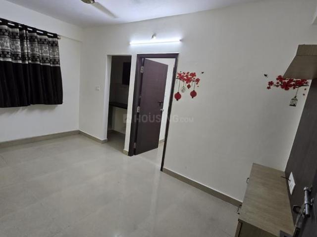 Flat for rent in Bangalore South, Cox Town - Bangalore