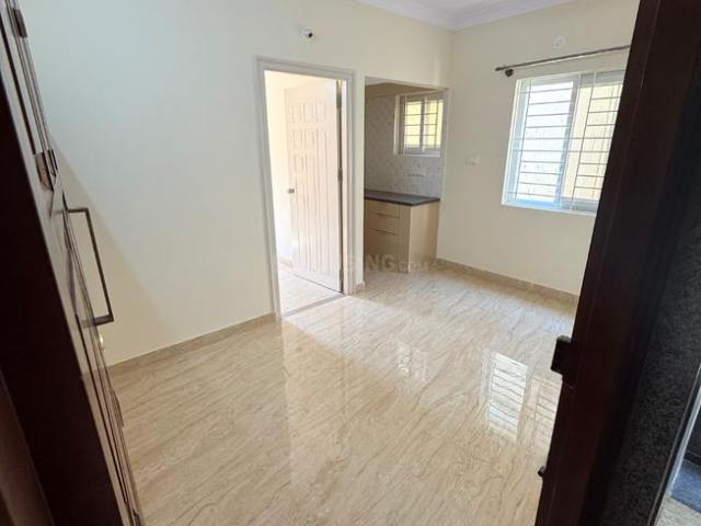 Flat for rent in Bangalore South, Cox Town - Bangalore