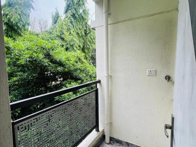 Flat for rent in Bangalore South, Cox Town - Bangalore