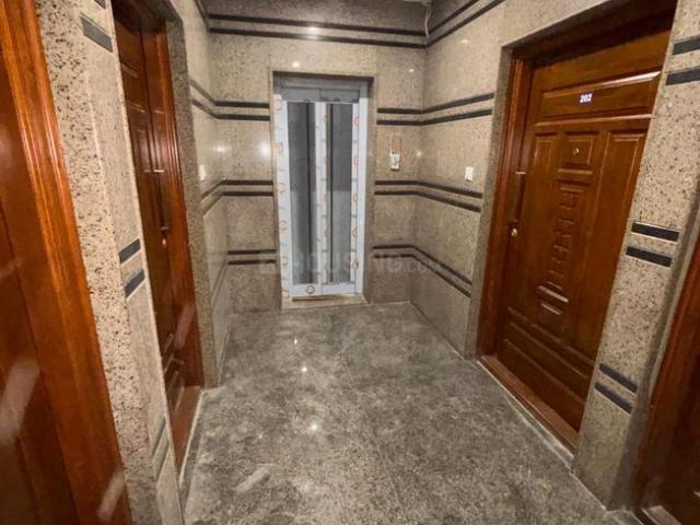 Flat for rent in Bangalore South, Cox Town - Bangalore